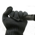 Enhanced Cut-resistant Gloves